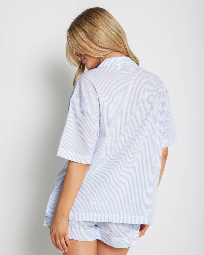 Ava And Ever Camila PJ Set for Womens