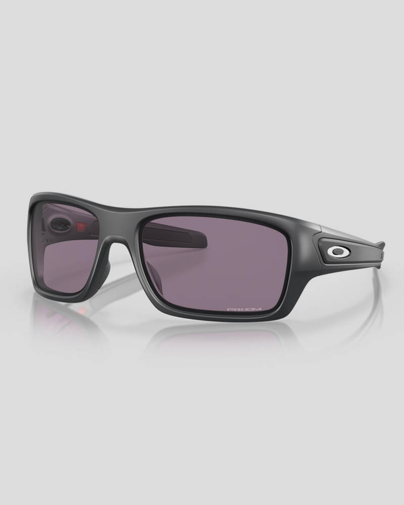 Oakley Turbine Prizm Upgrade Sunglasses for Mens