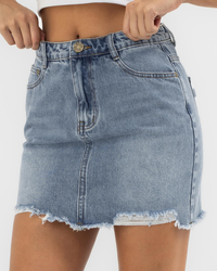 DESU Aston Skirt for Womens image number null