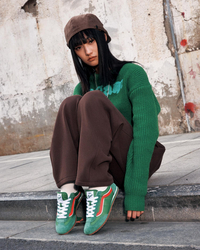 Vans Womens Super Lowpro Shoes for Womens image number null