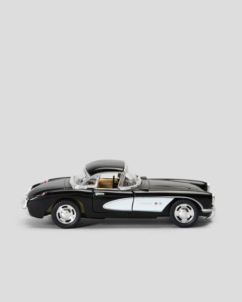 Get It Now Classic Car Toys for Unisex