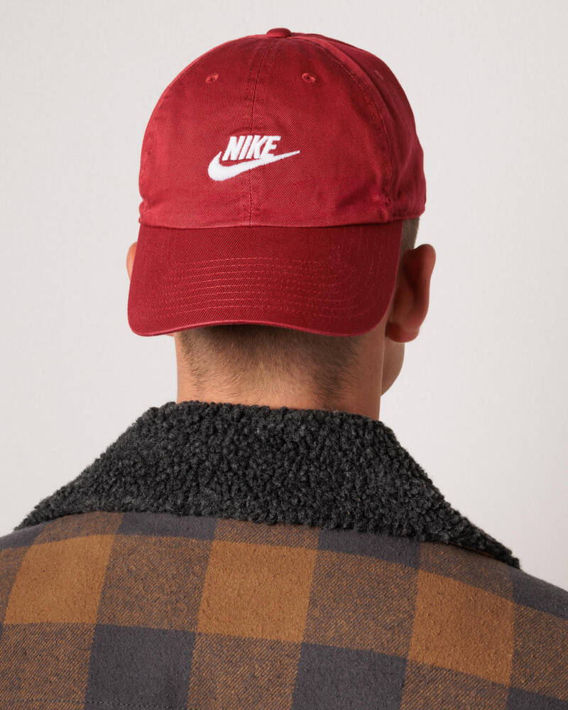 Nike Futura Wash Club Cap for Mens