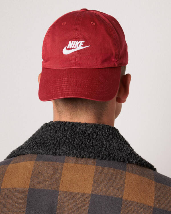 Futura Wash Club Cap