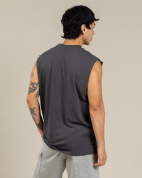 Nena & Pasadena March Raptor Muscle Tank for Mens image number null