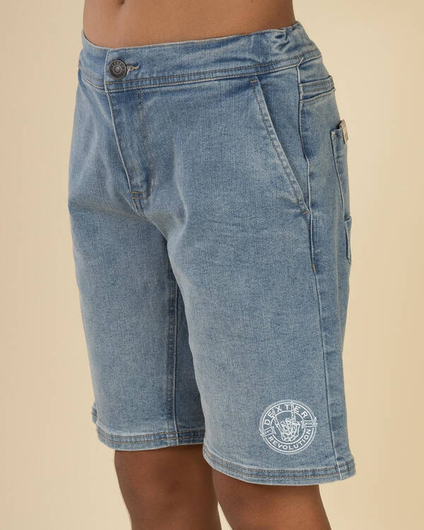 Boys' Prodigy Walk Shorts