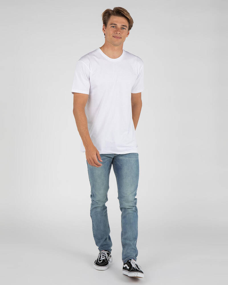 Lucid Wasteland Jeans for Mens