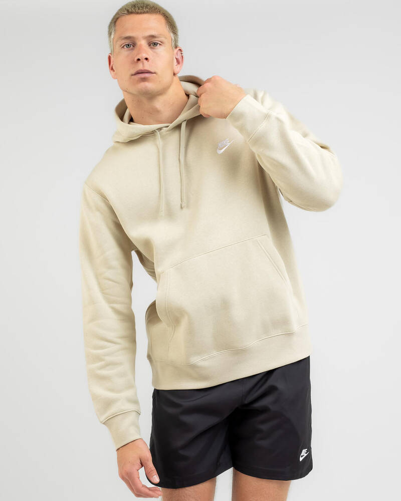 Nike Sportswear Club Hoodie for Mens