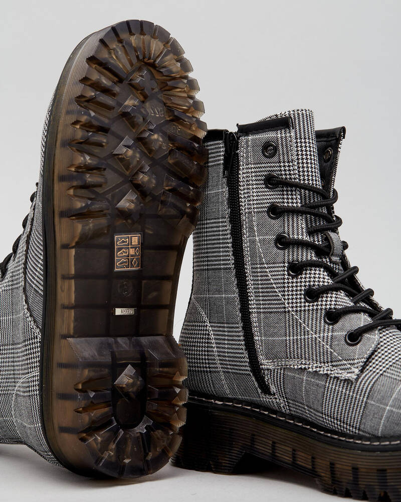 Jonnie Abagael Boots for Womens