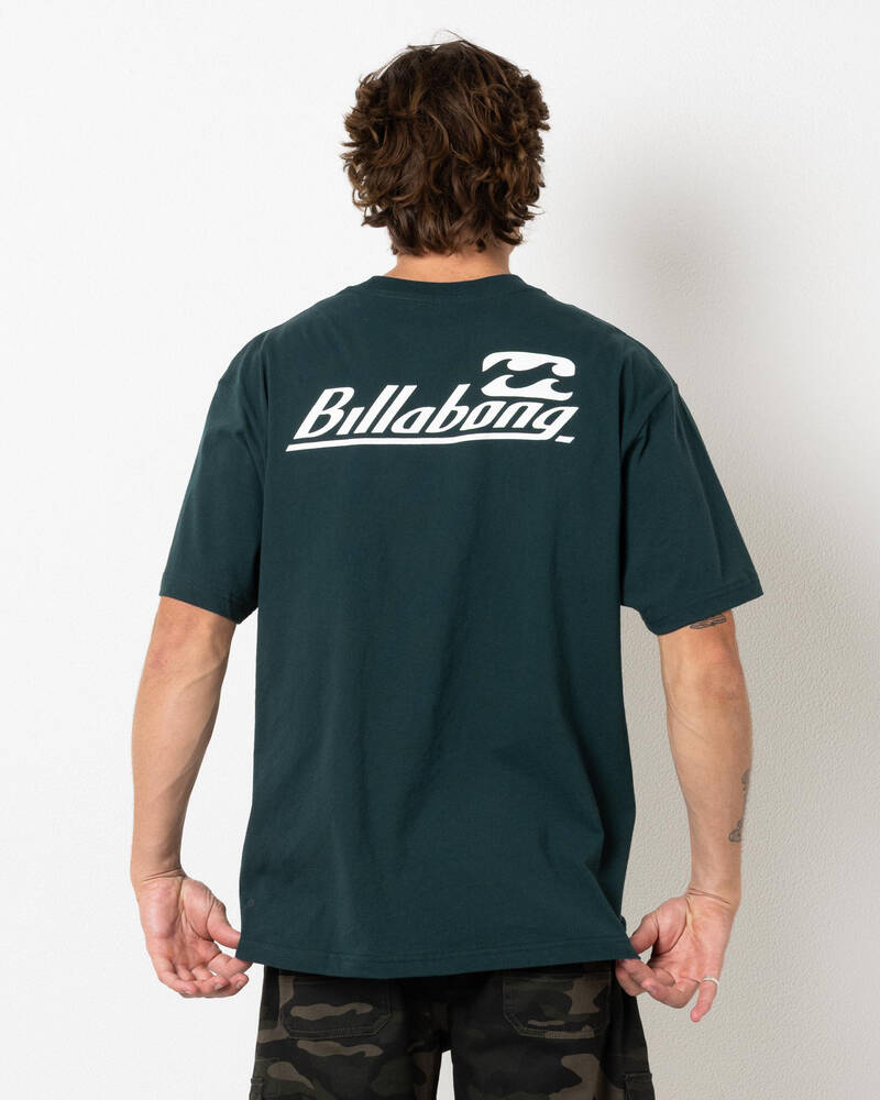 Billabong Tilt T-Shirt for Mens