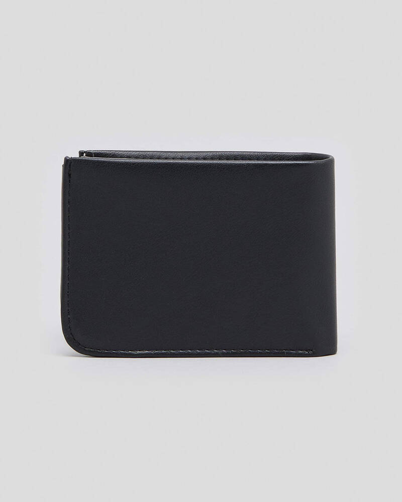 Lucid Slim Wallet for Mens