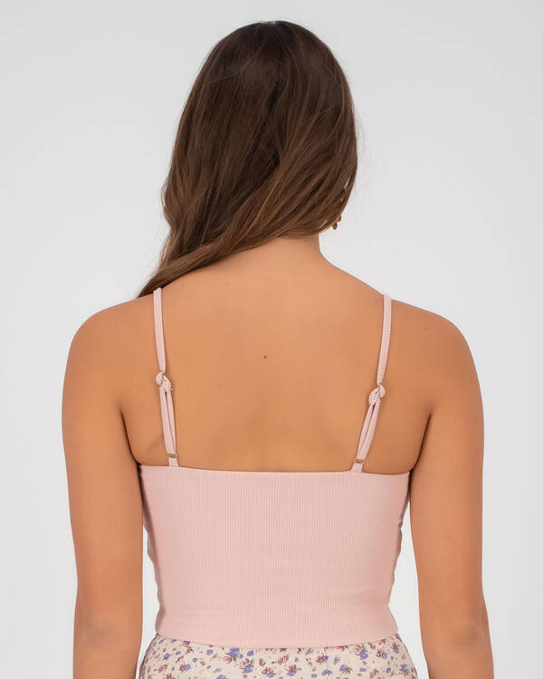 Mooloola Mallie Top for Womens