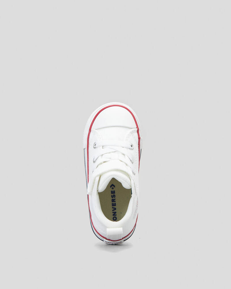 Converse Toddlers' CTAS Malden Street Shoes for Mens