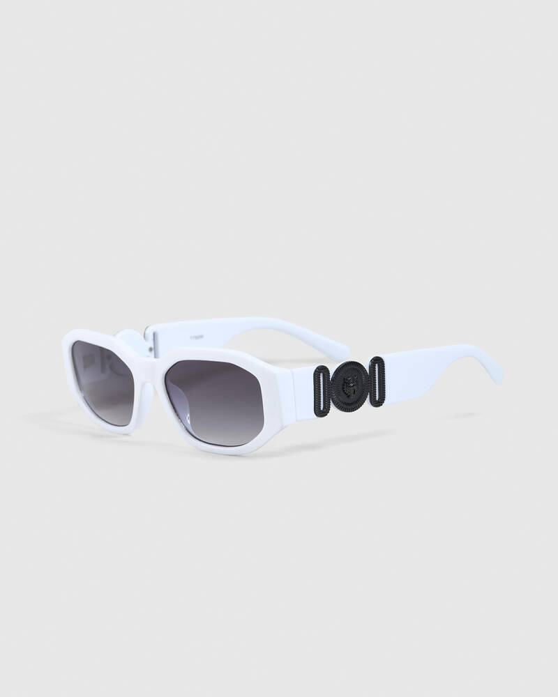 Unity Eyewear Medusa Sunglasses for Mens