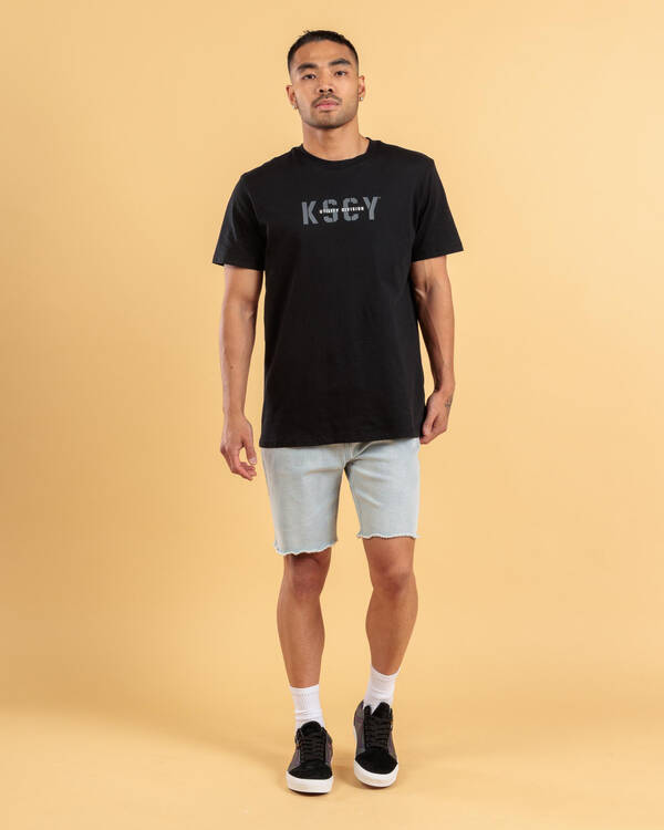 Kiss Chacey Utility Standard T-Shirt for Mens