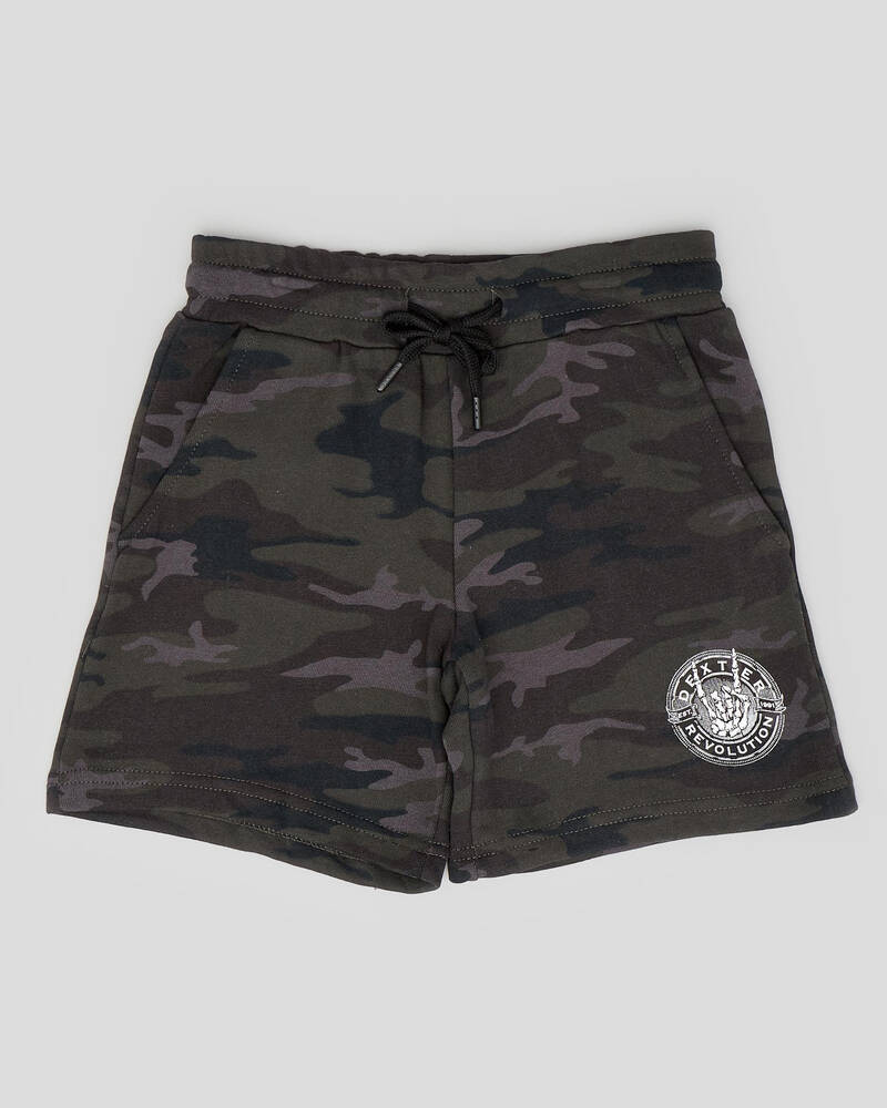 Dexter Toddlers' District House Shorts for Mens