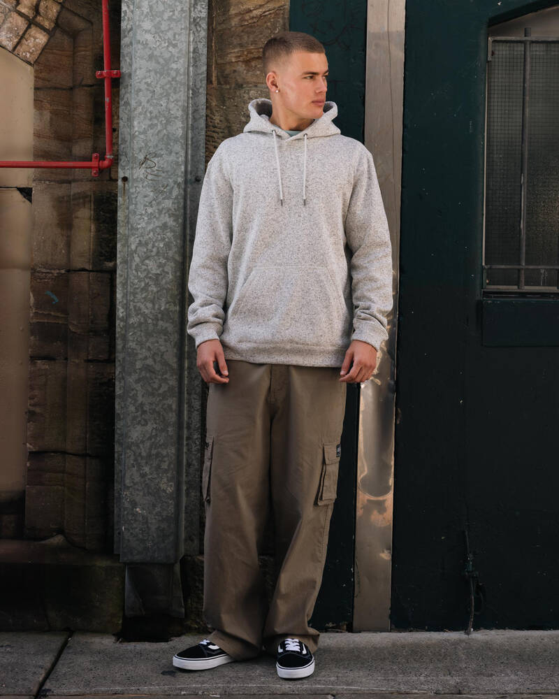 Quiksilver Keller Hoodie for Mens