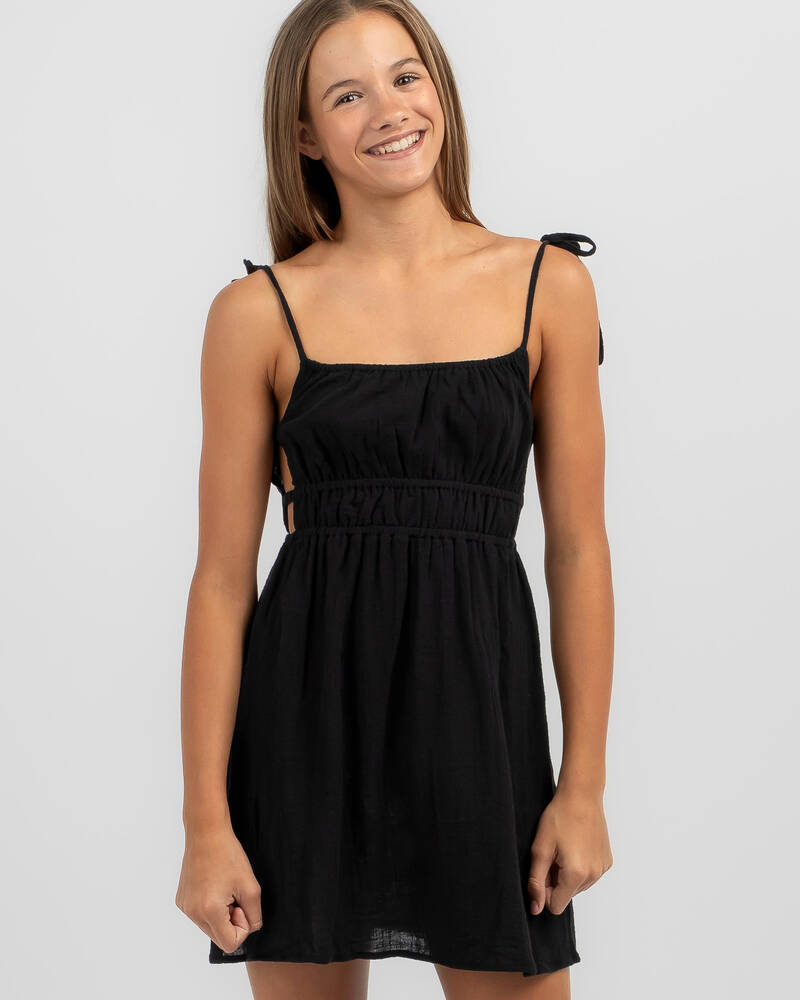 Mooloola Girls' Starfish Beach Dress for Womens