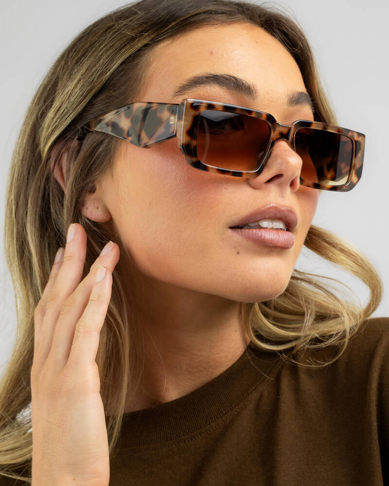 Indie Eyewear Izzy Sunglasses for Womens