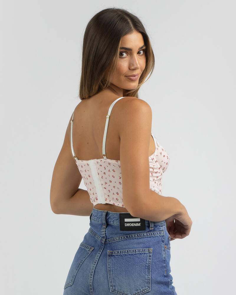 MRKT. Isabella Corset for Womens