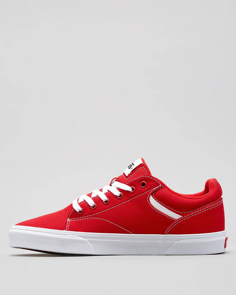 Vans Seldan Shoes for Mens