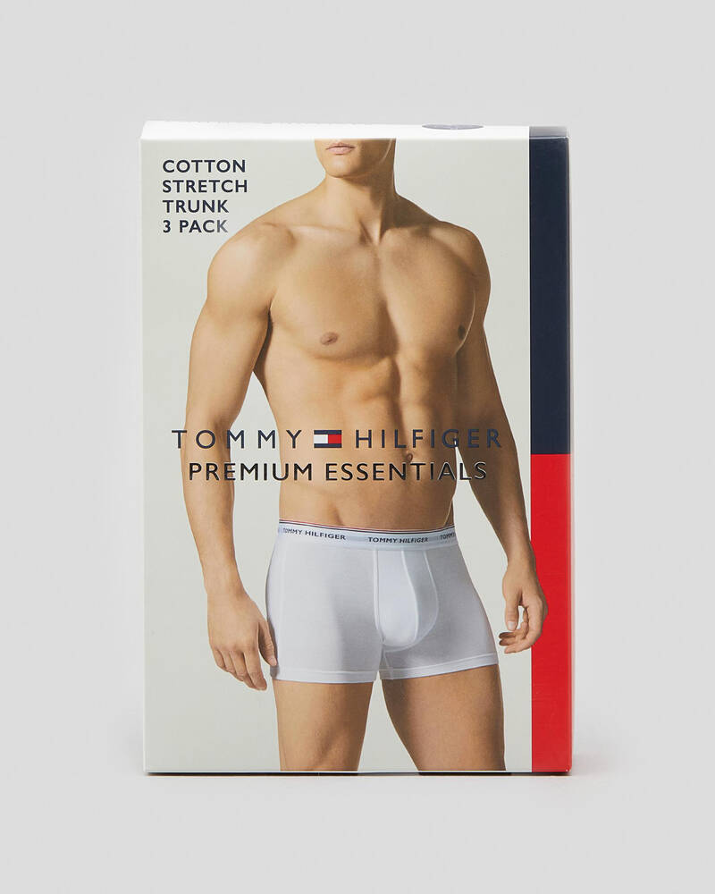 Tommy Hilfiger Briefs 3 Pack for Mens