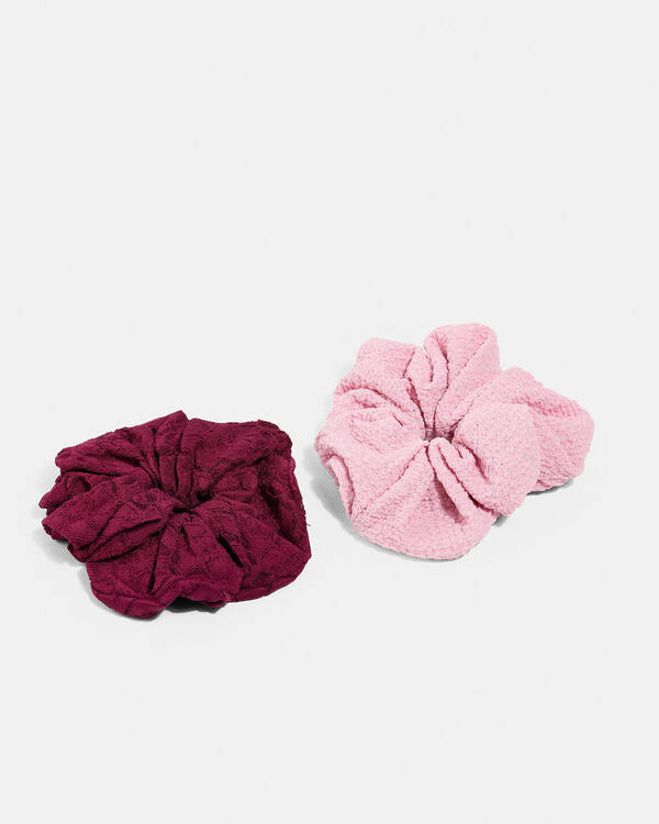 Karyn In LA Lace Scrunchie Pack for Womens