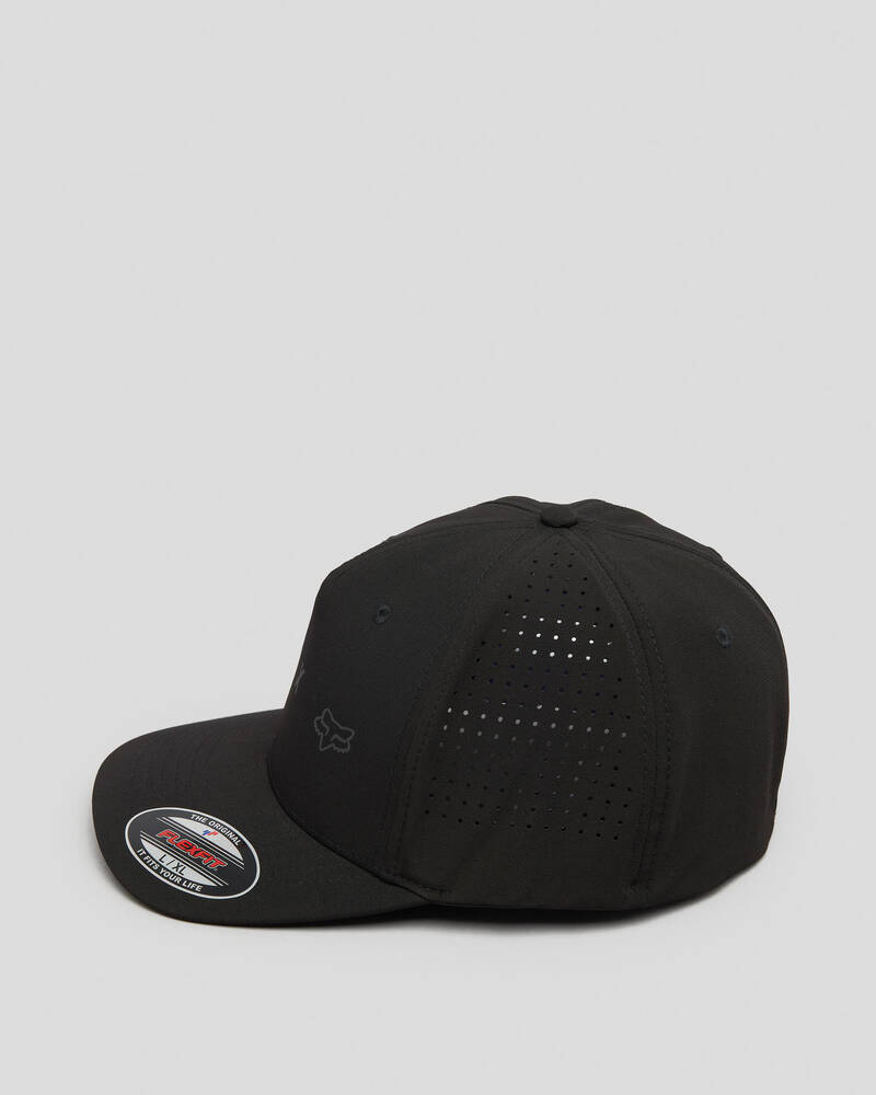 Fox Parallax FF Cap for Mens
