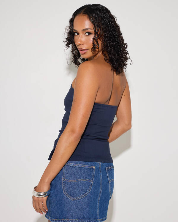 Ava And Ever June Tube Top for Womens