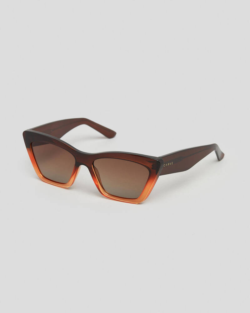 Carve Tahoe Sunglasses for Womens