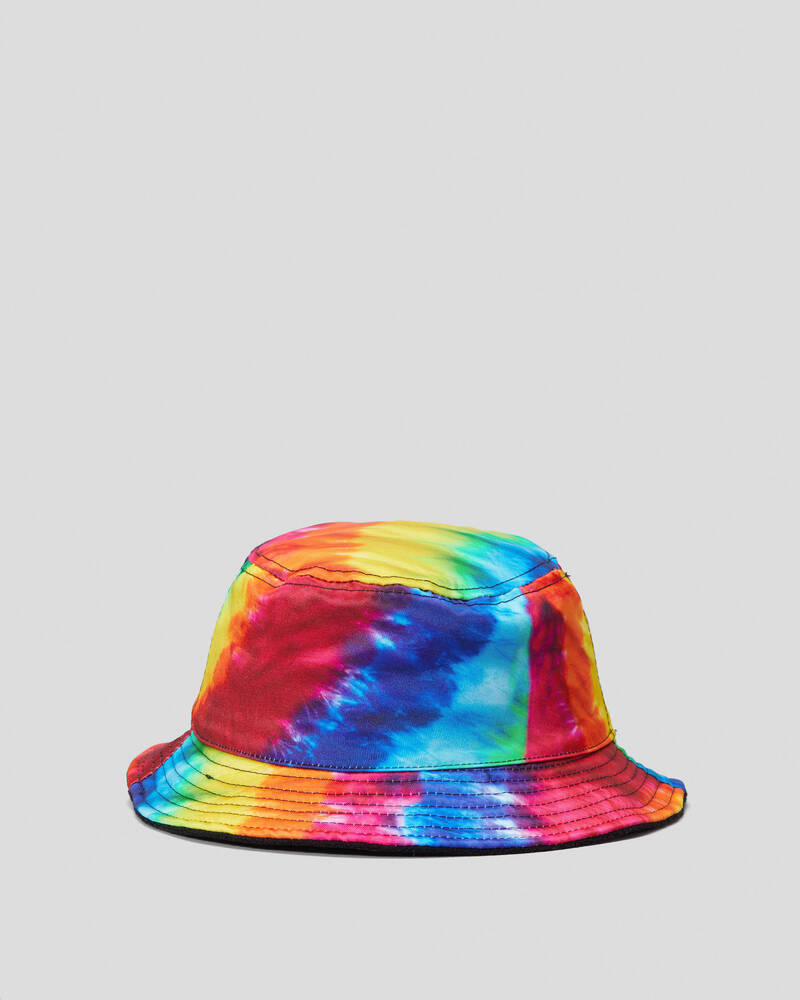 Sanction Toddlers' Trove Bucket Hat for Mens