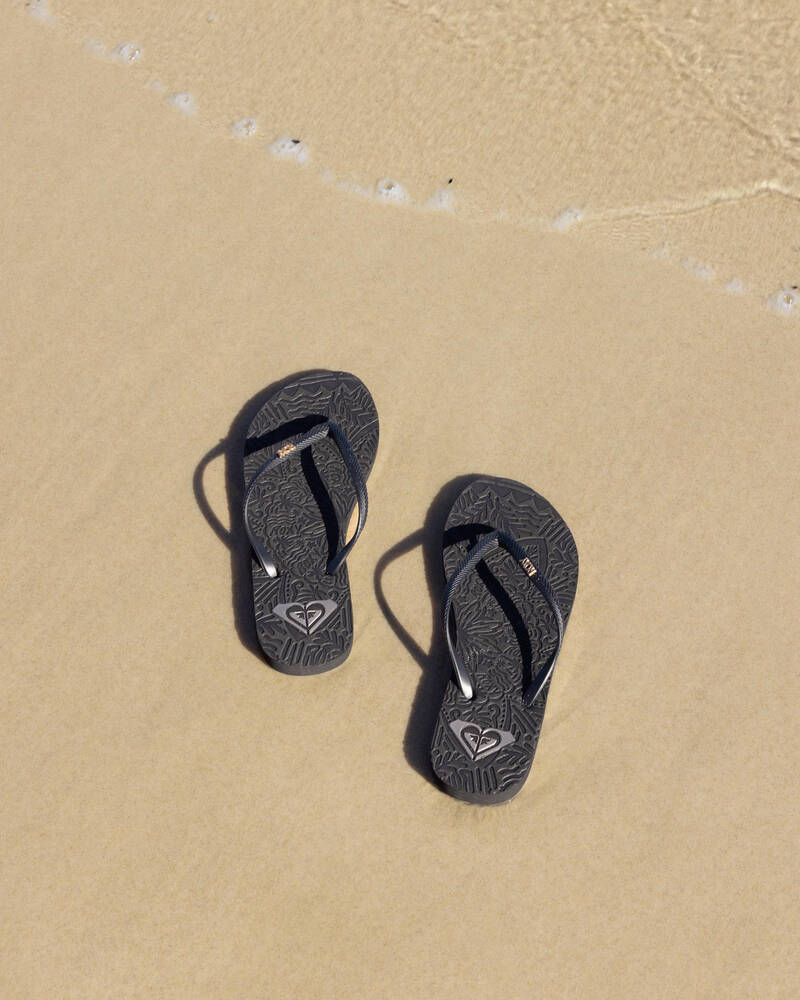 Roxy Antilles II Thongs for Womens