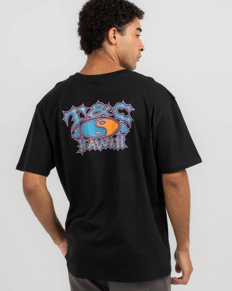 Town & Country Surf Designs Celtic T-Shirt for Mens