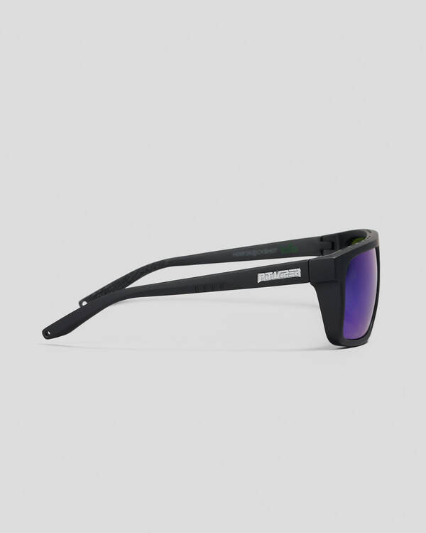 Pit Viper The Turboshaft Polarized Sunglasses for Mens