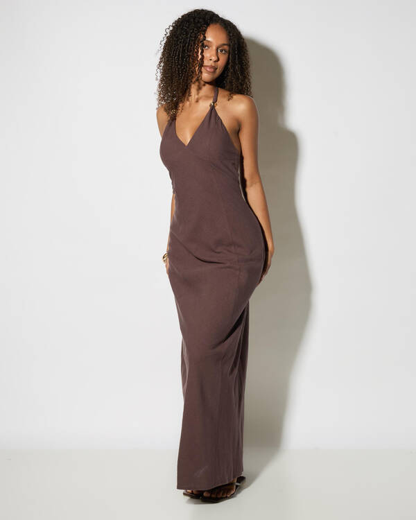 Mooloola Martha Maxi Dress for Womens