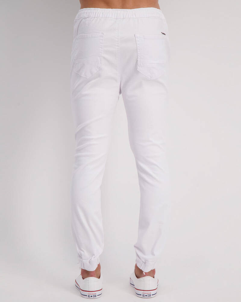 Lucid Blizzard Jogger for Mens