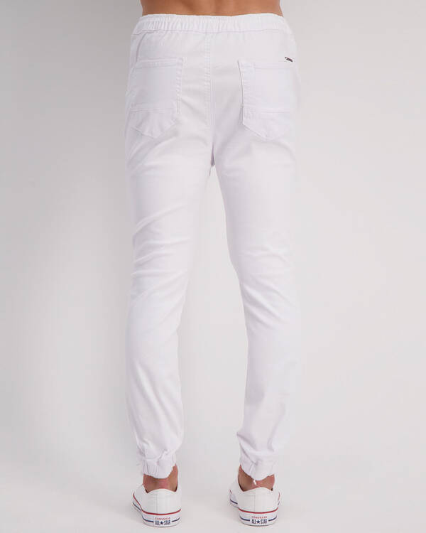 Lucid Blizzard Jogger for Mens