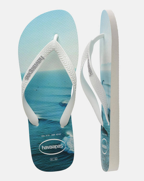 Havaianas Top Surfer Thongs for Mens