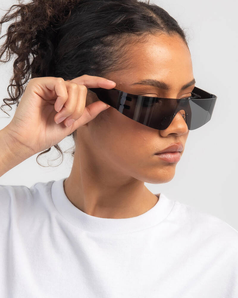 Indie Eyewear Chace Sunglasses for Womens