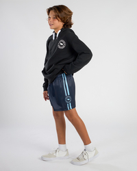 Ringers Western Boys' Footy Shorts for Mens image number null