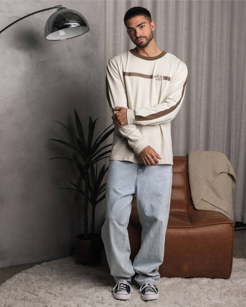 Jacks Heritage Jeans for Mens