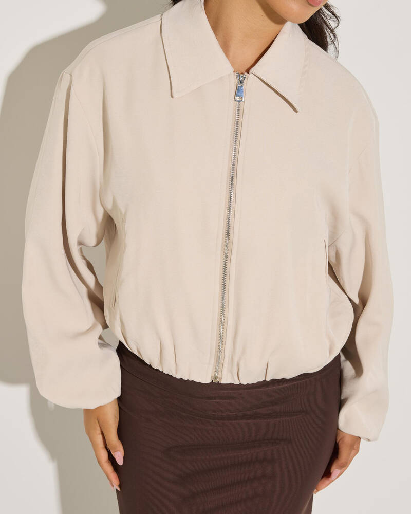 Ava And Ever Sassy Jacket for Womens