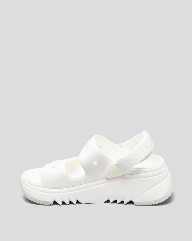 Crocs Classic Hiker Xscape Sandals for Womens