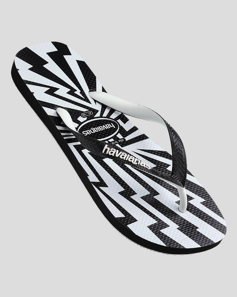 Havaianas Top Crash Mix Thongs for Mens