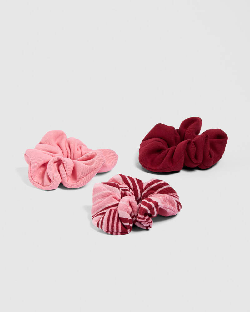 Karyn In LA Gia Scrunchie Pack for Womens