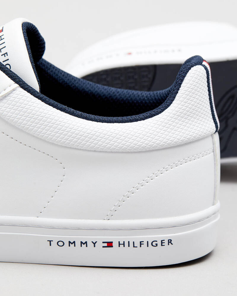 Tommy Hilfiger Everyday Sneaker Shoes for Mens