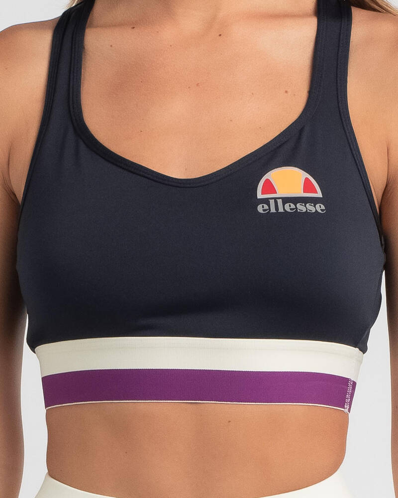 Ellesse Fondi Sports Bra for Womens