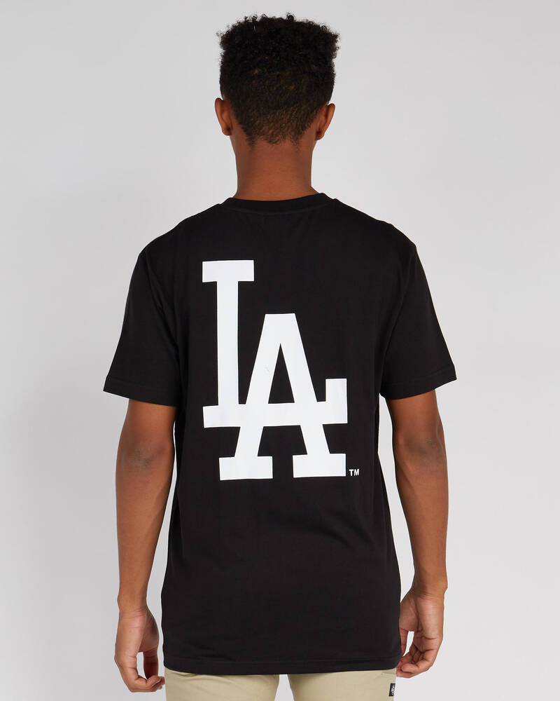 Majestic LA Jeaner T-Shirt for Mens