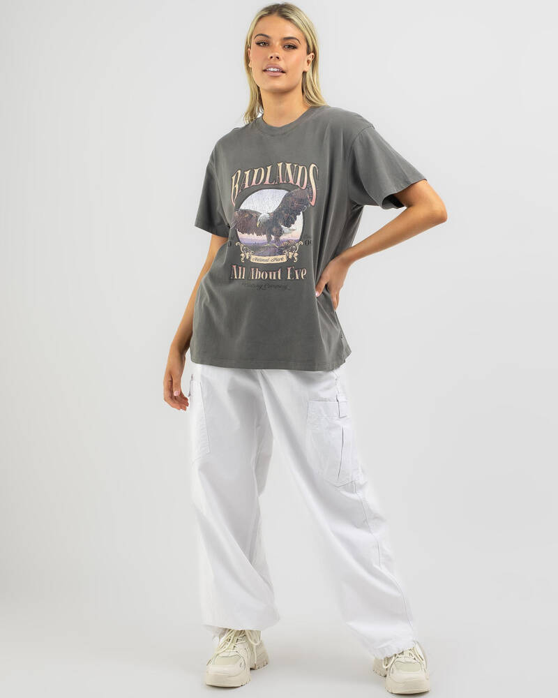 All About Eve Badlands T-Shirt for Womens