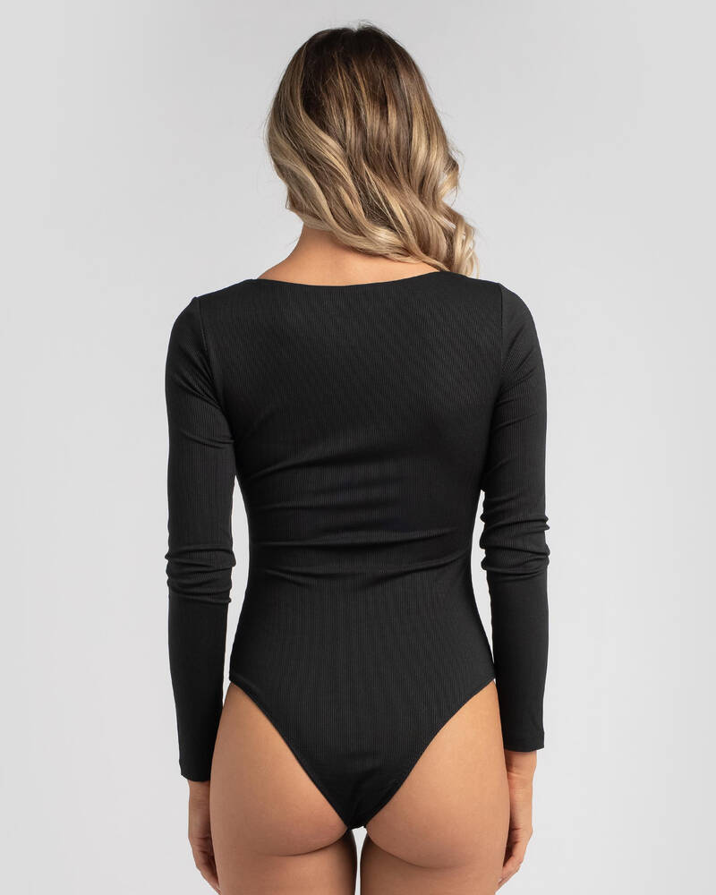 Rumor Catalina Bodysuit for Womens