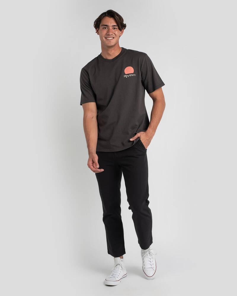 Rhythm Fatigue Pants for Mens